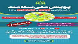 بی علامتی شایع‌ترین علامت بیماری دیابت است
